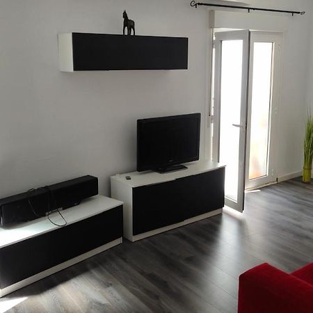 Royal Family Apartment Chirivella ภายนอก รูปภาพ