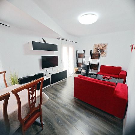 Royal Family Apartment Chirivella ภายนอก รูปภาพ