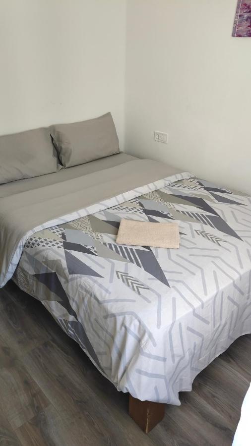 Royal Family Apartment Chirivella ภายนอก รูปภาพ