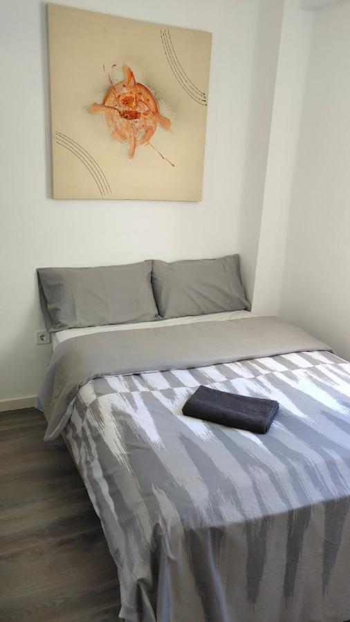 Royal Family Apartment Chirivella ภายนอก รูปภาพ