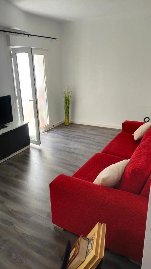 Royal Family Apartment Chirivella ภายนอก รูปภาพ