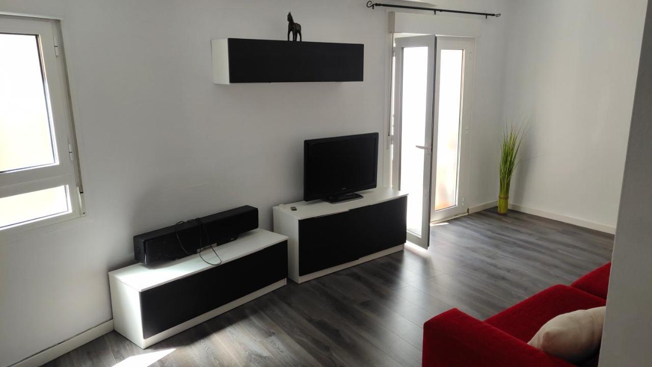 Royal Family Apartment Chirivella ภายนอก รูปภาพ