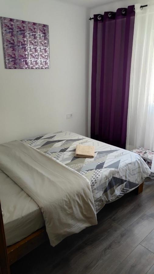 Royal Family Apartment Chirivella ภายนอก รูปภาพ