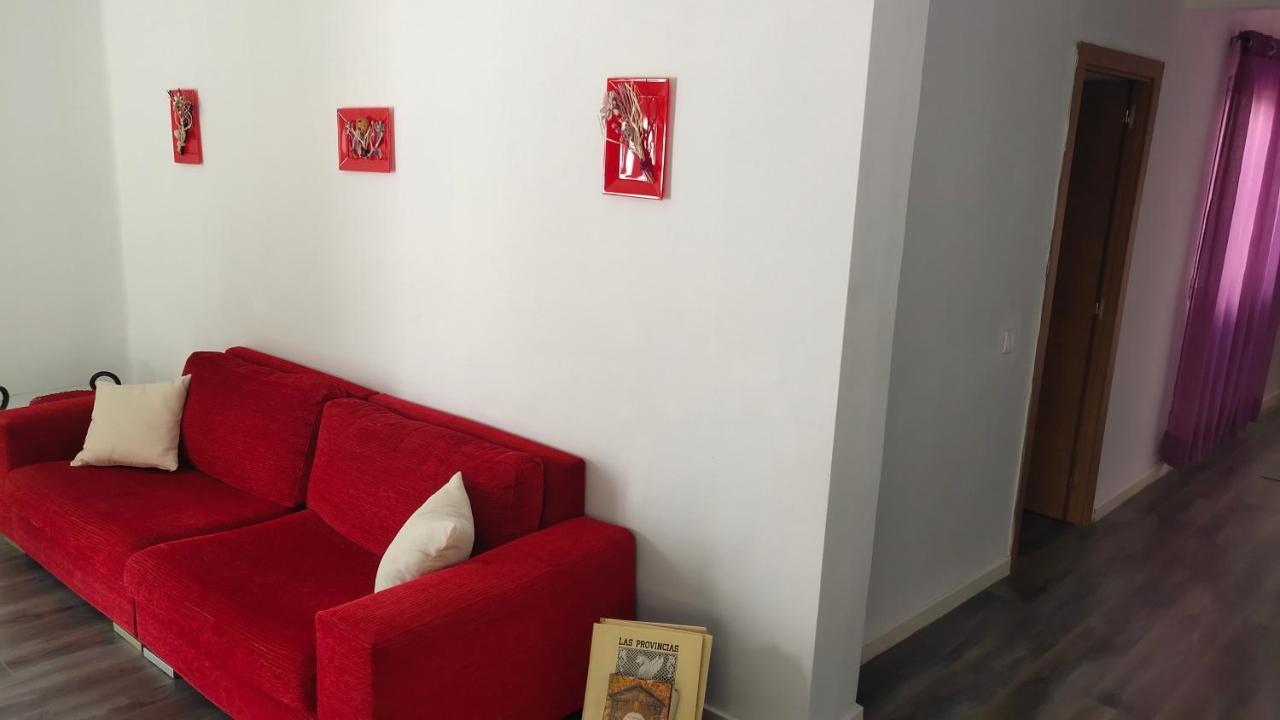 Royal Family Apartment Chirivella ภายนอก รูปภาพ