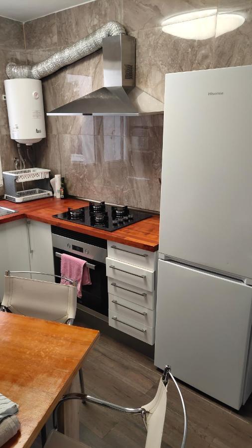 Royal Family Apartment Chirivella ภายนอก รูปภาพ